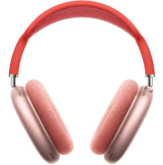 Apple AirPods Max Wireless Noise Cancelling Headphones - Pink
