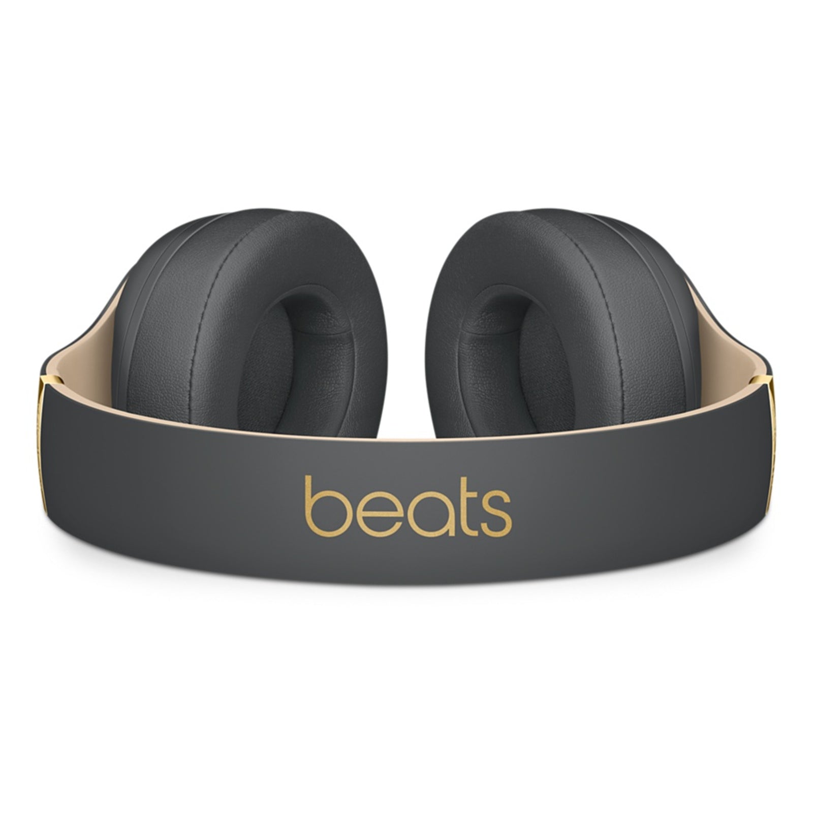 Beats Studio3 Wireless Over-ear Noise-Cancelling Headphones - Shadow Grey