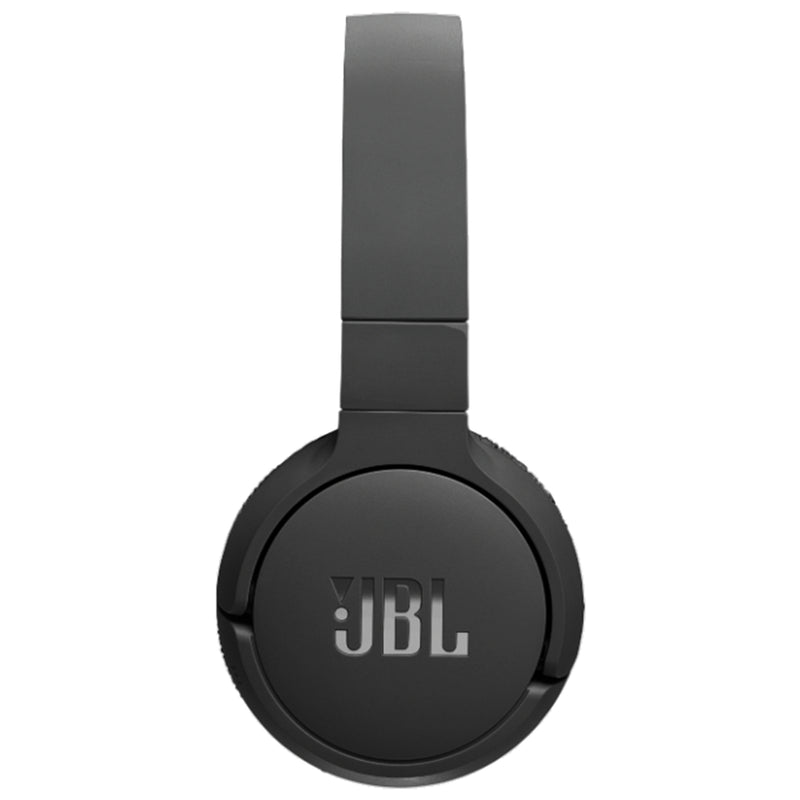JBL Tune 670 BTNC Wireless Noise Cancelling Headphones - Black
