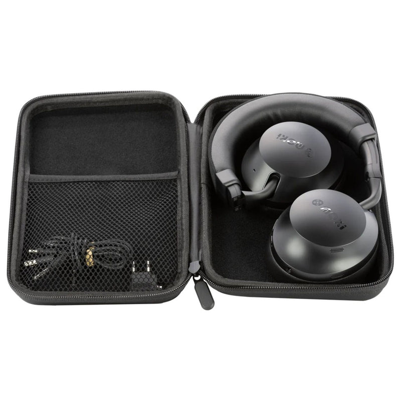 Moki ANC G-2 Active Noise Cancellation Wireless Headphones