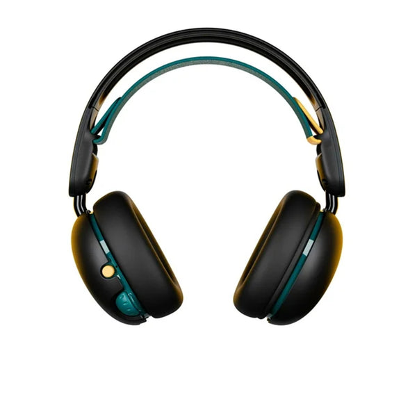 Skullcandy Grom Wireless Headphones for Kids - Black