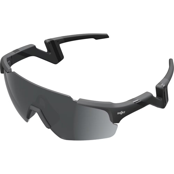 Shokz Roadwave Sport Audio Sunglasses