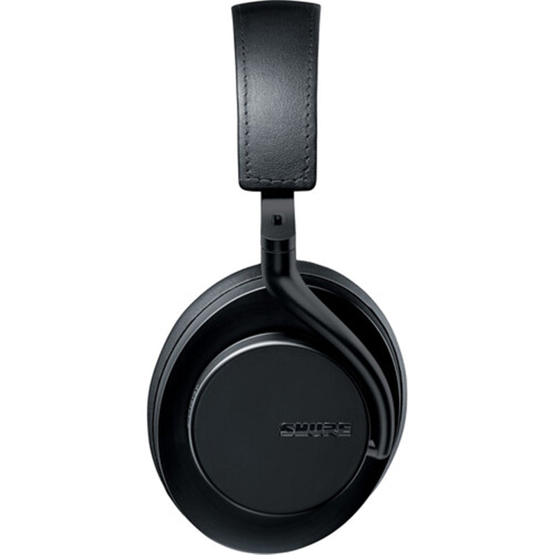 Shure Aonic 50 Gen2 SBH50G2-BK Wireless Noise-Cancelling Headphones - Black