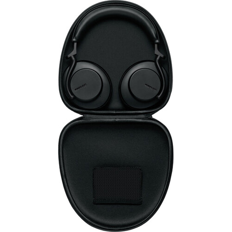 Shure Aonic 50 Gen2 SBH50G2-BK Wireless Noise-Cancelling Headphones - Black