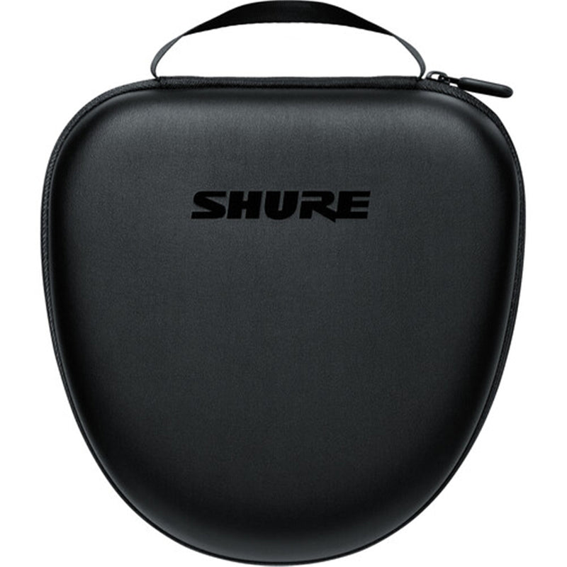 Shure Aonic 50 Gen2 SBH50G2-BK Wireless Noise-Cancelling Headphones - Black