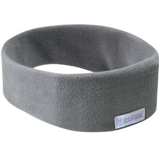 SleepPhones Wireless - Small - Grey