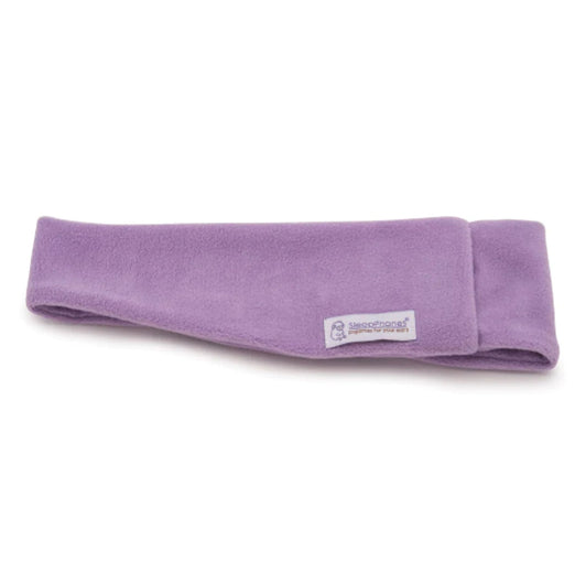 SleepPhones Wireless - Small - Lavender