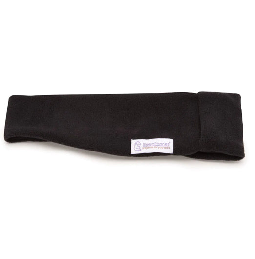 SleepPhones Wireless - One Size Fits Most - Black