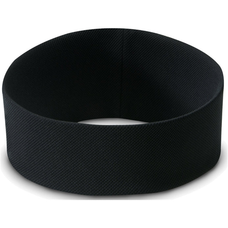 SleepPhones RunPhones Wireless - Large - Black