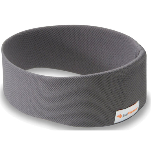 SleepPhones RunPhones Wireless - Large - Grey