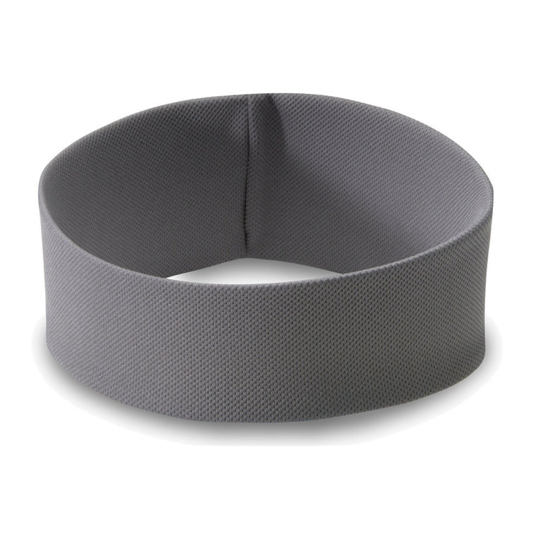 SleepPhones RunPhones Wireless - One size Fits Most - Grey