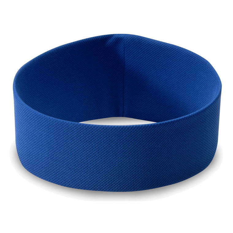 SleepPhones RunPhones Wireless - Large - Blue