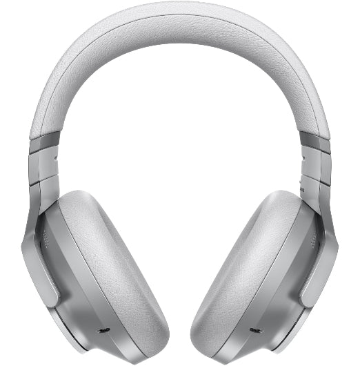 Technics A800 Wireless Over-Ear Noise Cancelling Headphones - Silver