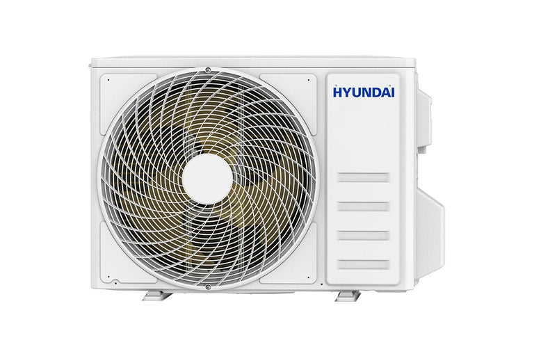Hyundai 2.6kW Inverter Smart Split System Air Conditioner (Reverse Cycle)