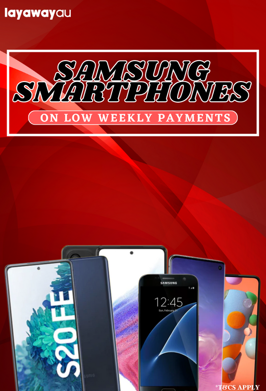 Layaway AU Electronics on Flexible Weekly Payments Layaway AU