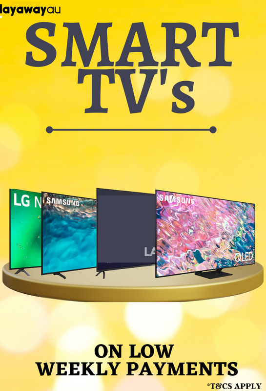 Layaway AU Electronics on Flexible Weekly Payments Layaway AU