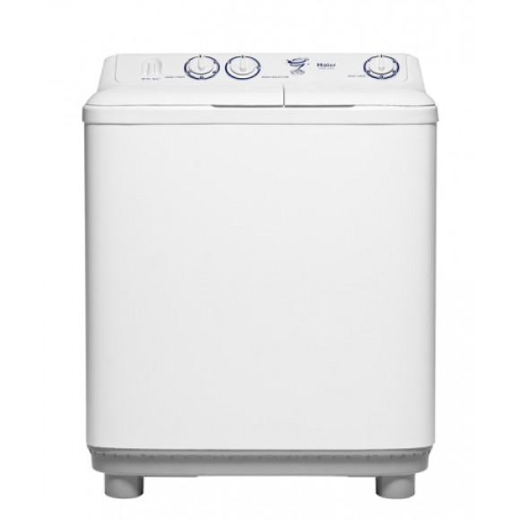 Haier 6 KG Twin Tub Top Load Washer