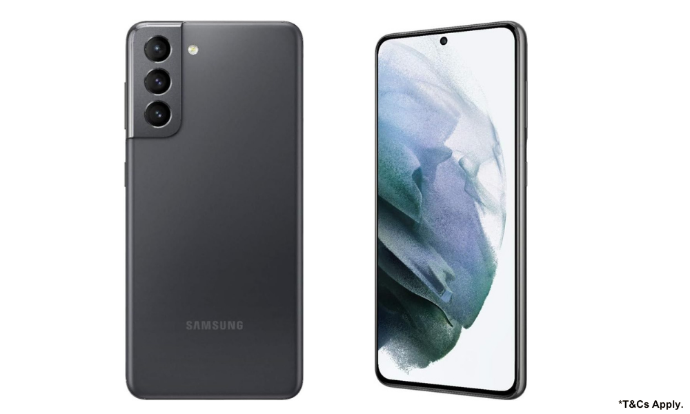 Samsung Galaxy S21 5G 128GB Brand New - Layaway AU