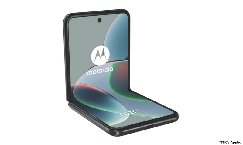 Motorola Razr 40 5G - Layaway AU