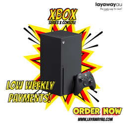Xbox Series X 1TB