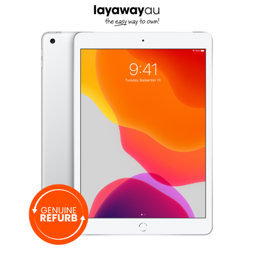 Apple iPad 8th Gen 32Gb A Grade Refurbished
