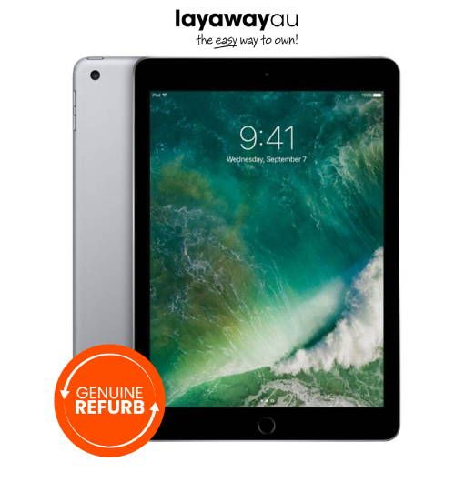 Apple iPad 6th Gen 32Gb A Grade Refurbished