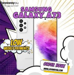 Samsung Galaxy A73 5G 128GB