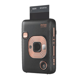 Instax Liplay - Elegant Black