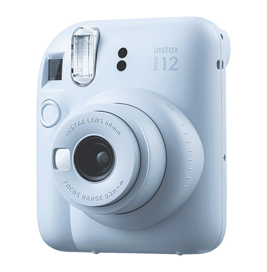 Instax Mini 12 - Blue