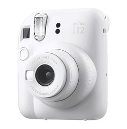 Instax Mini 12 - White