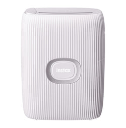Instax Mini Link 2 - Clay White