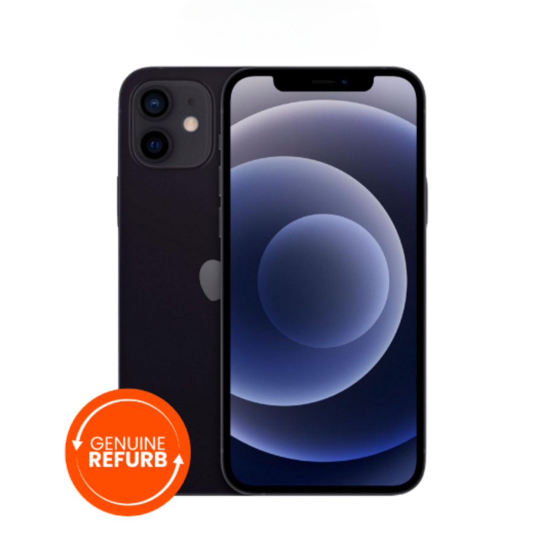 Apple iPhone 12 Mini 64GB A Grade Refurbished