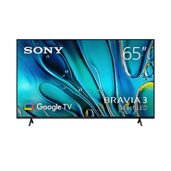 Sony BRAVIA 65" 4K Ultra HD HDR LED Smart TV - Layaway AU