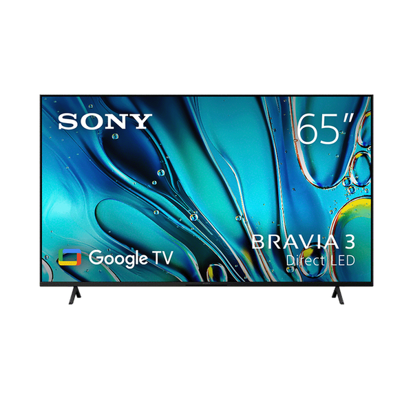 Sony BRAVIA 65" 4K Ultra HD HDR LED Smart TV