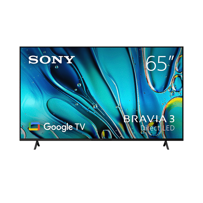 Sony BRAVIA 65" 4K Ultra HD HDR LED Smart TV - Layaway AU