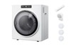 Kogan 5kg Vented Dryer (White)