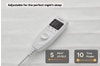 Kogan Fully Fitted Electric Blanket (Single)