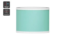 Kogan Replacement H13 HEPA Filter for Smart Purifier 2 Pro