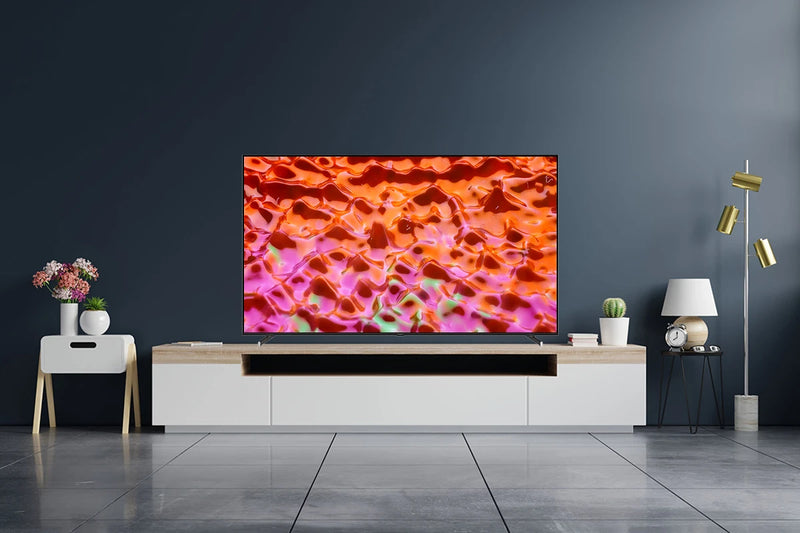 Kogan 75" QLED 4K 144Hz Smart AI Google TV - Q98G