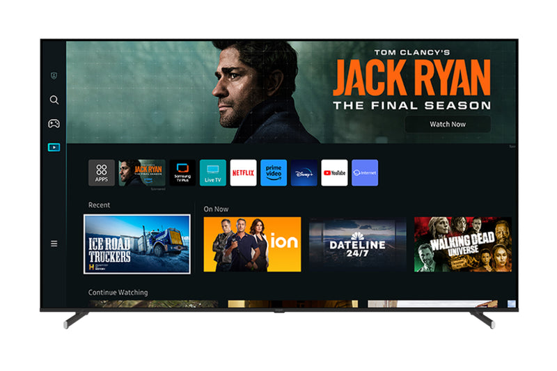 Kogan 75" QLED 4K 144Hz Smart AI Google TV - Q98G