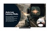 Kogan Signature 77" OLED 4K 120Hz Smart AI Google TV - X98J
