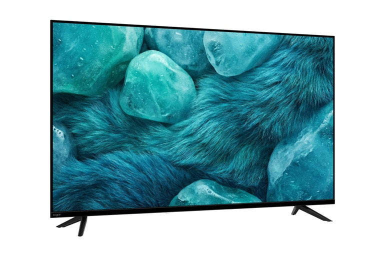Kogan 43" QLED 4K Smart AI Google TV - Q9V