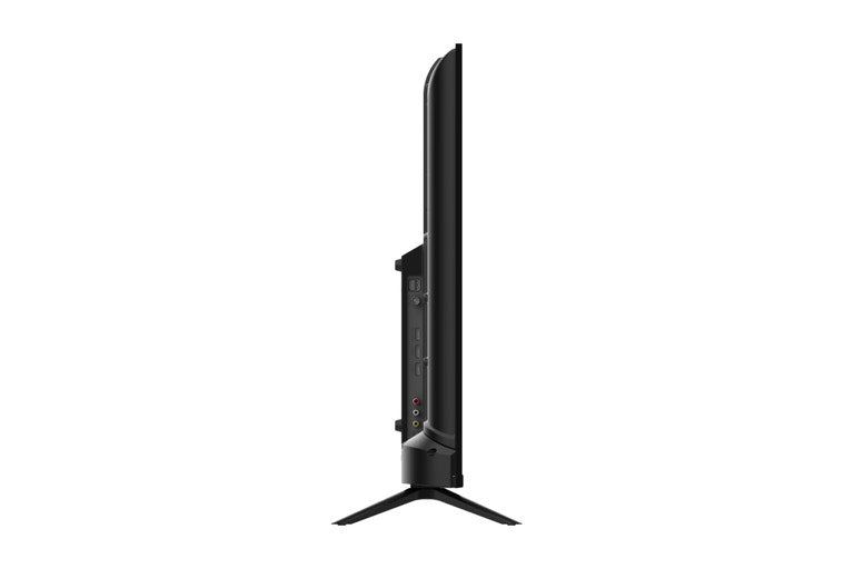Kogan 43" QLED 4K Smart AI Google TV - Q9V