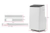 Kogan SmarterHome™ 3.5kW Portable Air Conditioner (12,000 BTU)
