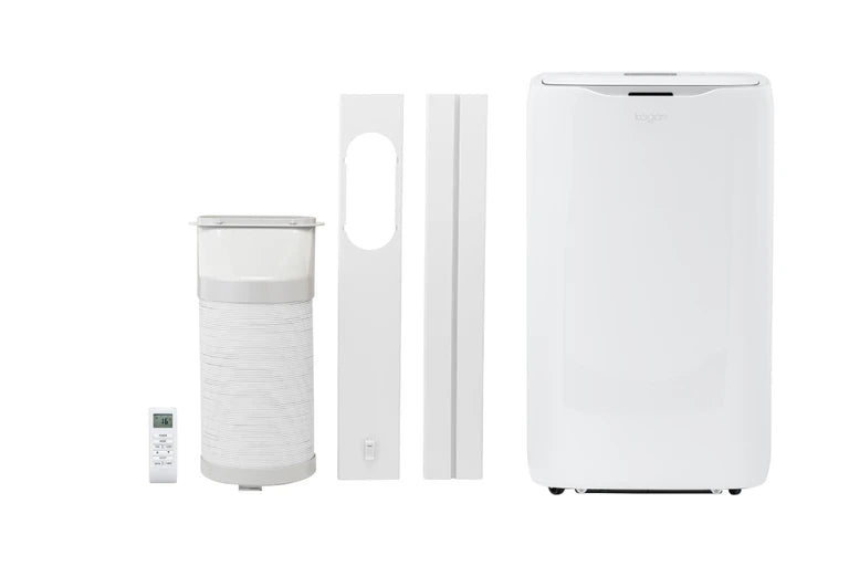 Kogan SmarterHome™ 4.1kW Inverter Portable Air Conditioner (14,000 BTU)