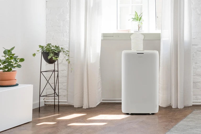 Kogan SmarterHome™ 4.1kW Inverter Portable Air Conditioner (14,000 BTU)