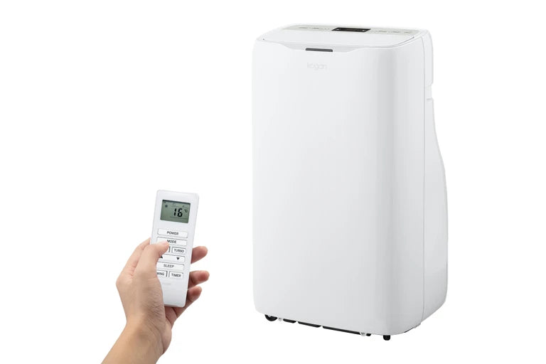 Kogan SmarterHome™ 4.1kW Inverter Portable Air Conditioner (14,000 BTU)