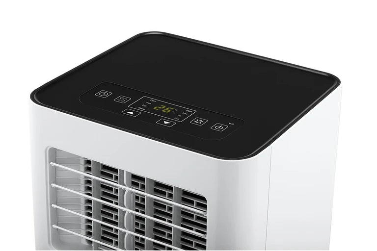 Kogan SmarterHome™ 2.6kW Portable Air Conditioner (9,000 BTU)