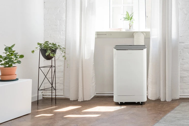 Kogan SmarterHome™ 3.5kW Portable Air Conditioner (12,000 BTU) - Layaway AU