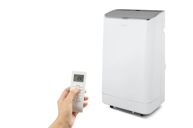 Kogan SmarterHome™ 3.5kW Portable Air Conditioner (12,000 BTU) - Layaway AU
